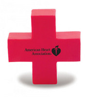Stress Balls: Red Cross Stress Balls